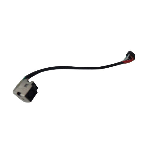 New Dc Jack Cable for HP Pavilion G7-2000 Laptops