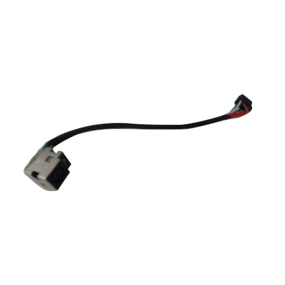 New Dc Jack Cable for HP Pavilion G7-2000 Laptops