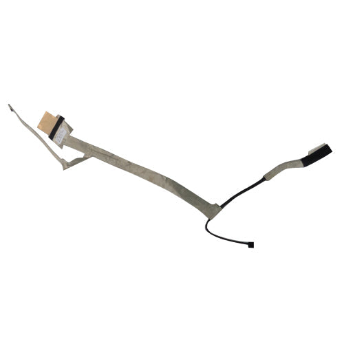 New Lcd Video Cable for HP G70 Compaq Presario CQ70 Laptops 50.4D001.001