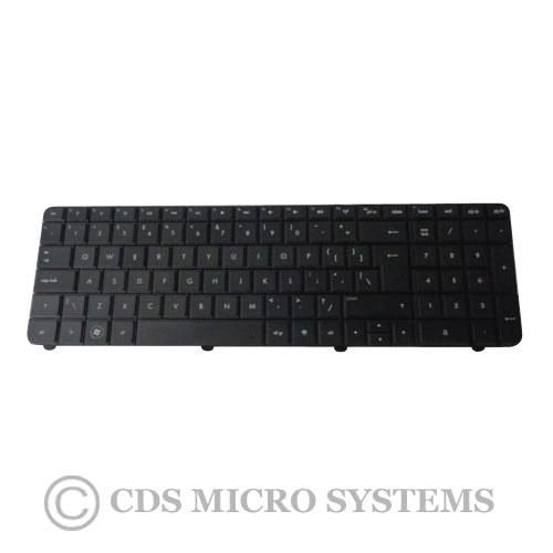 New Notebook Keyboard for HP G72 Series Laptops