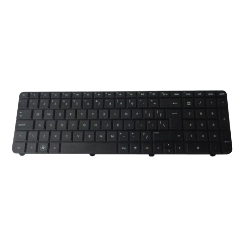 New Notebook Keyboard for HP G72 Series Laptops