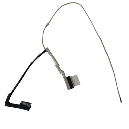 New LVDS Lcd Video Cable for HP Envy M6-1000 Laptops QCL50 DC02001JH00 686898-001