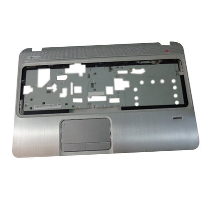 New Silver Palmrest & Touchpad for HP Pavilion M6-1000 Laptops