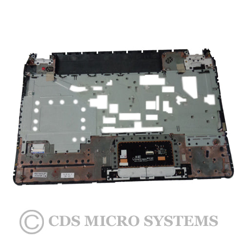 New Silver Palmrest & Touchpad for HP Pavilion M6-1000 Laptops