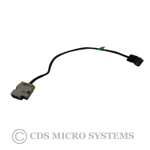 New Dc Jack Cable for HP Envy M6-K Laptops - Replaces 725444-001