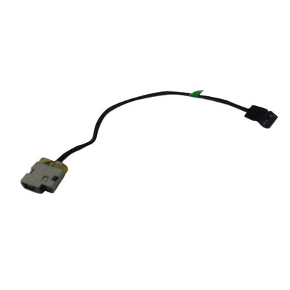New Dc Jack Cable for HP Envy M6-K Laptops - Replaces 725444-001