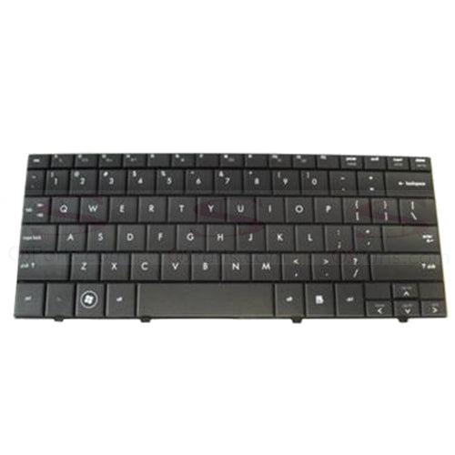 New HP Mini 700 1000 1100 Series Keyboard