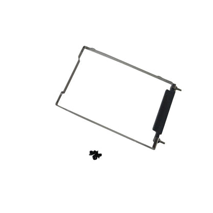 New Hard Drive Caddy, Connector & Screws for HP NC6000 NC8000 NX5000 NW8000 Laptops