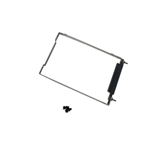New Hard Drive Caddy, Connector & Screws for HP NC6000 NC8000 NX5000 NW8000 Laptops