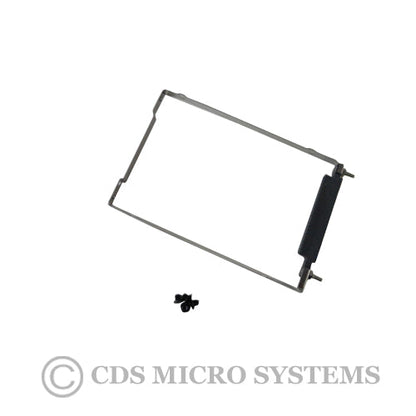 New Hard Drive Caddy, Connector & Screws for HP NC6000 NC8000 NX5000 NW8000 Laptops