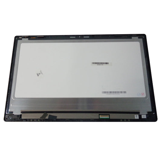 New FHD Lcd Touch Screen Digitizer & Bezel For HP OMEN 15-5000TX Replaces 788608-001