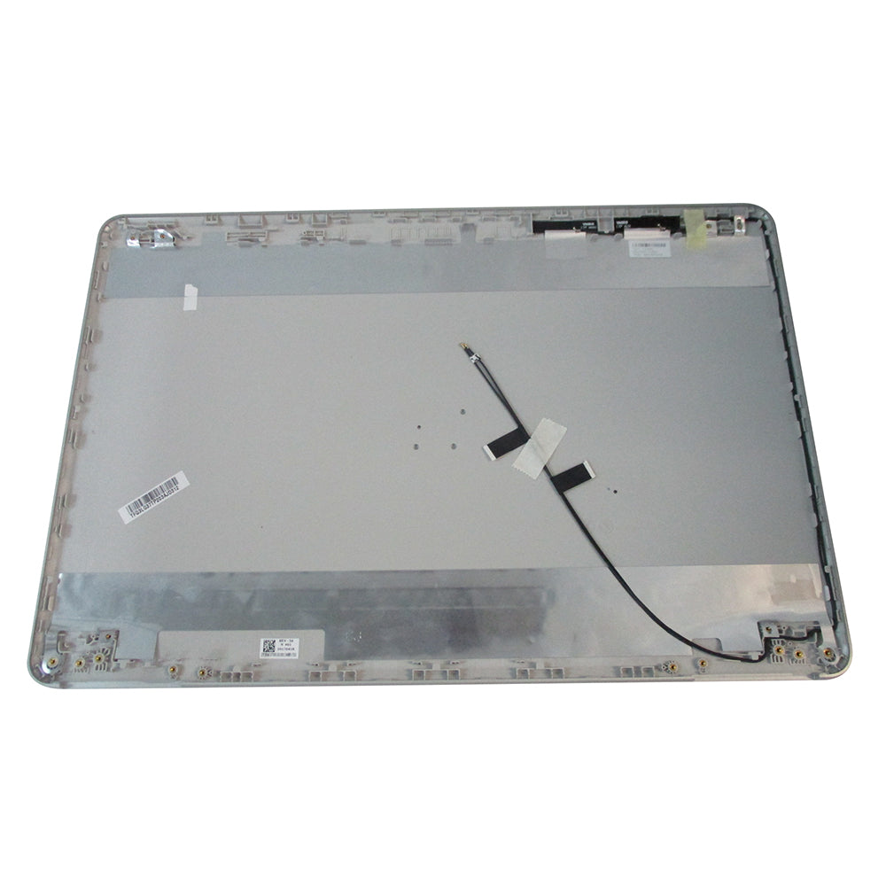 New HP OMEN 17-W Silver Lcd Back Cover