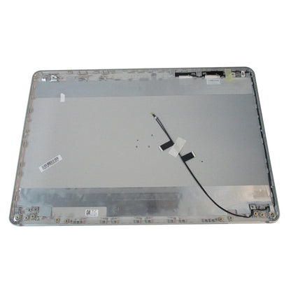 New HP OMEN 17-W Silver Lcd Back Cover
