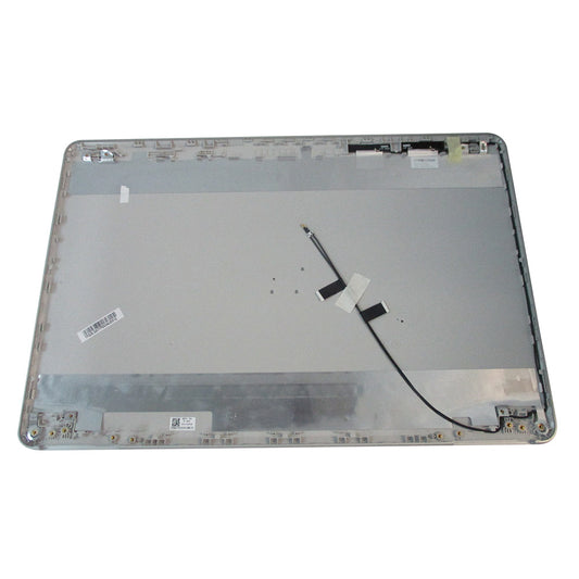 New HP OMEN 17-W Silver Lcd Back Cover