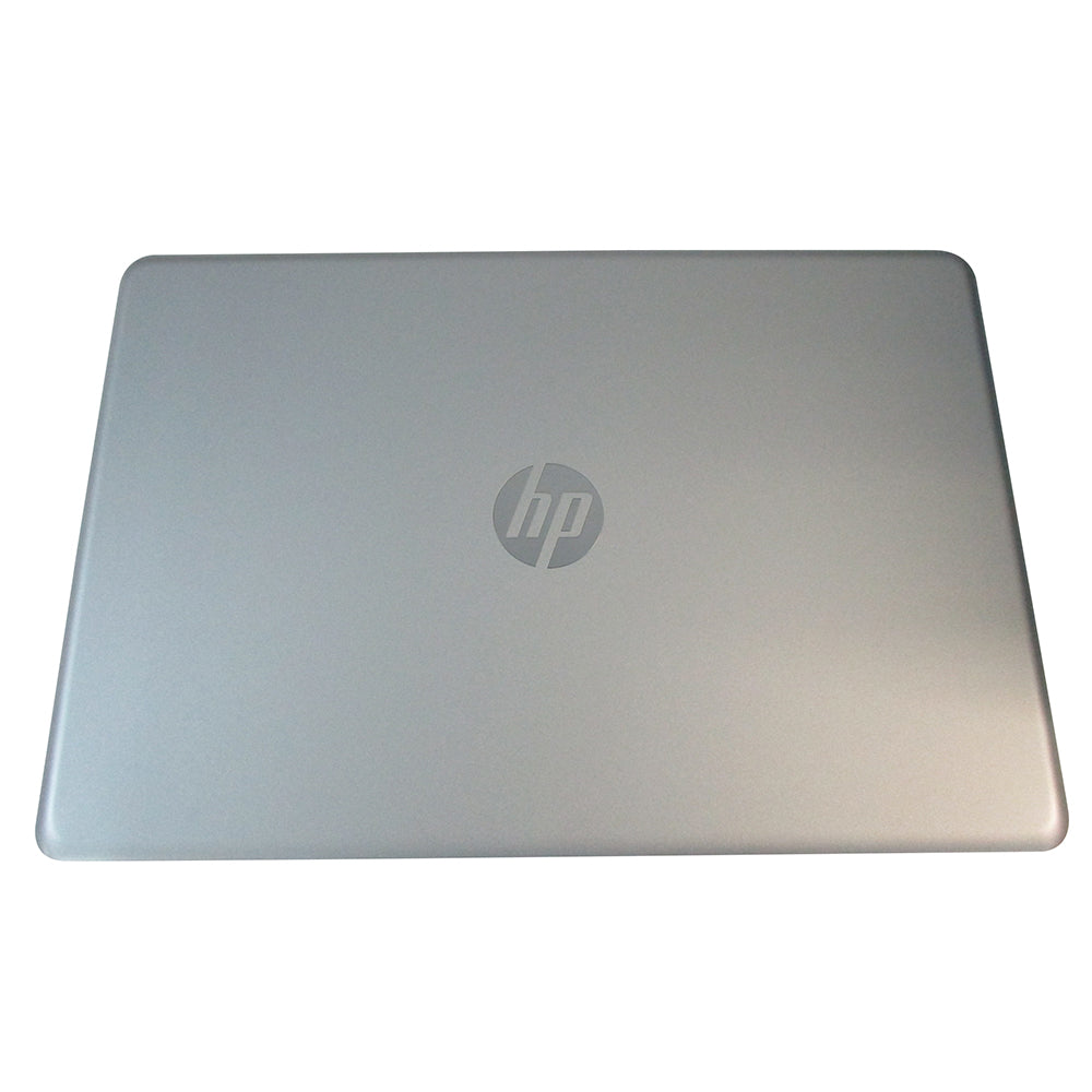New HP OMEN 17-W Silver Lcd Back Cover