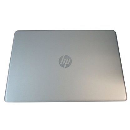New HP OMEN 17-W Silver Lcd Back Cover
