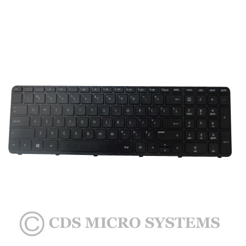 New Keyboard for HP Pavilion 17-E 17Z-E Laptops - Replaces 720670-001