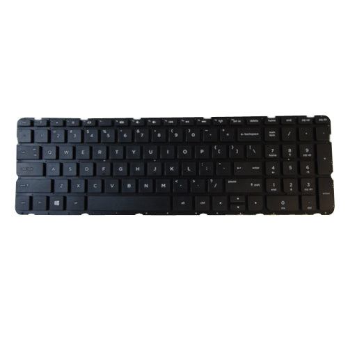 New HP Pavilion 15-E 15-N 15-G 15-R Series Laptop Keyboard