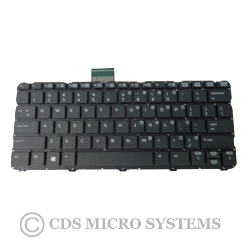 New Notebook Keyboard for HP Probook 11 EE G1 Laptops