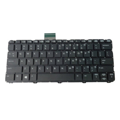 New Notebook Keyboard for HP Probook 11 EE G1 Laptops