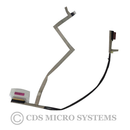 New Lcd Video Cable for HP ProBook 430 G1 435 G1 450 G1 455 G1 Laptops 50.4YV01.001