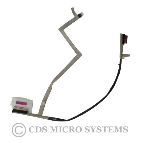 New Lcd Video Cable for HP ProBook 430 G1 435 G1 450 G1 455 G1 Laptops 50.4YV01.001