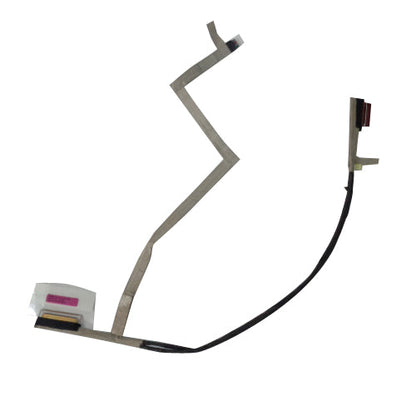 New Lcd Video Cable for HP ProBook 430 G1 435 G1 450 G1 455 G1 Laptops 50.4YV01.001