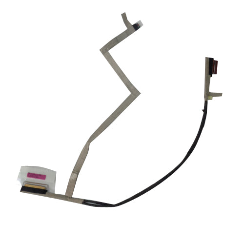 New Lcd Video Cable for HP ProBook 430 G1 435 G1 450 G1 455 G1 Laptops 50.4YV01.001