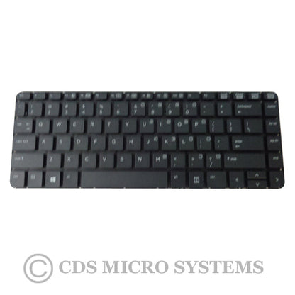 New Non-Backlit Keyboard for HP Probook 430 G2, 440 G2, 445 G2 Laptops
