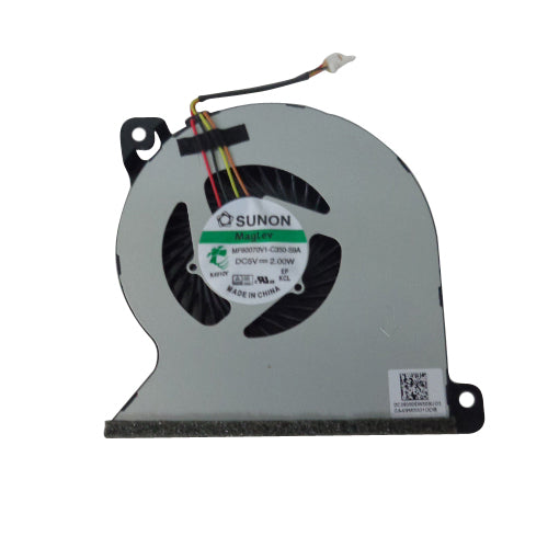 New HP ProBook 440 G2, 445 G2, 450 G2, 455 G2, 470 G2 Laptop Cpu Fan 767433-001