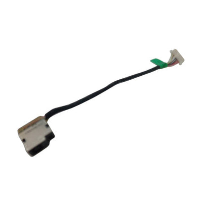 New Dc Jack Cable for HP ProBook 430 440 450 455 470 G3 Laptops 827039-001