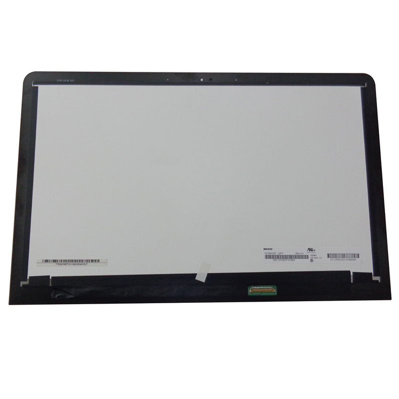New Lcd Screen for HP Spectre 13-V Spectre Pro 13 G1 Laptops - 13.3" FHD 1920x1080