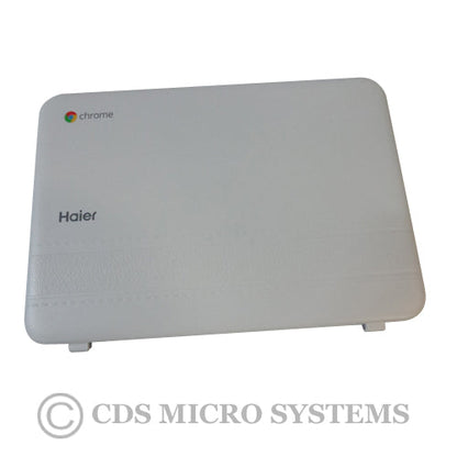 New Haier Chromebook HR-116E Laptop White Lcd Back Cover & Lcd Cable