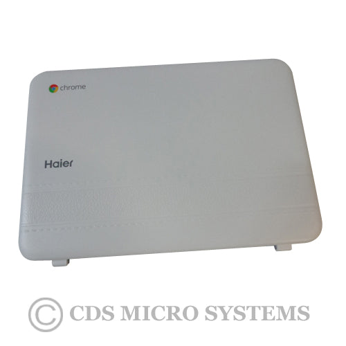 New Haier Chromebook HR-116E Laptop White Lcd Back Cover & Lcd Cable