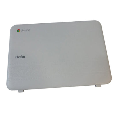 New Haier Chromebook HR-116E Laptop White Lcd Back Cover & Lcd Cable