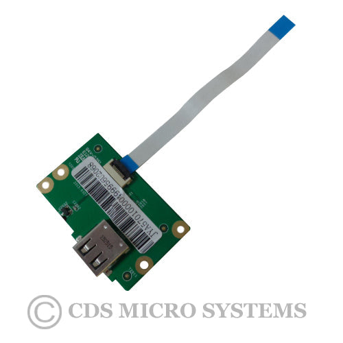 New Haier Chromebook HR-116E Laptop USB Board w/ Cable