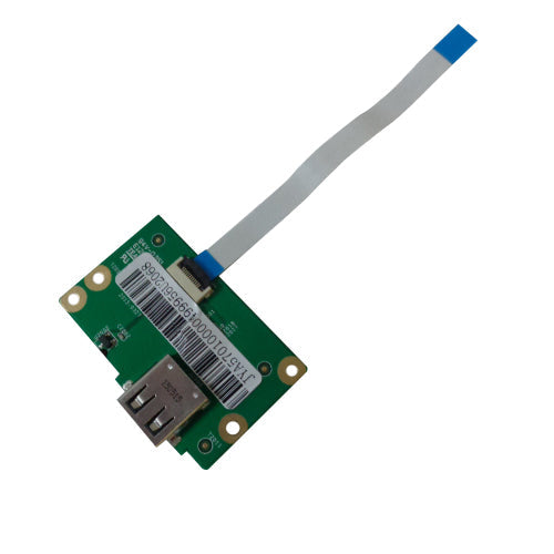 New Haier Chromebook HR-116E Laptop USB Board w/ Cable