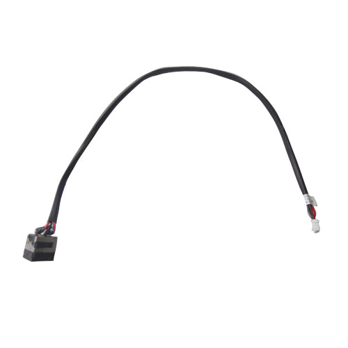 New DC Jack Cable for Dell Precision M4400 Latitude E6500 Laptops - Replaces HW910