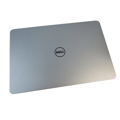 New Dell Inspiron 7537 Silver Lcd Back Cover HWNN9 Non-Touchscreen