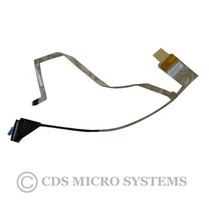 New Lcd Video Cable for Dell Inspiron N4020 N4030 Laptops - 50.4EK03.002