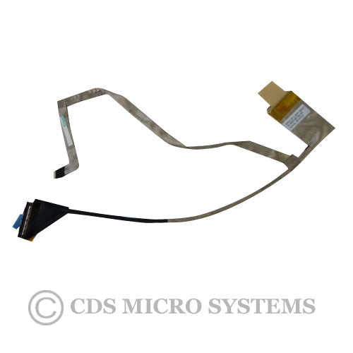 New Lcd Video Cable for Dell Inspiron N4020 N4030 Laptops - 50.4EK03.002