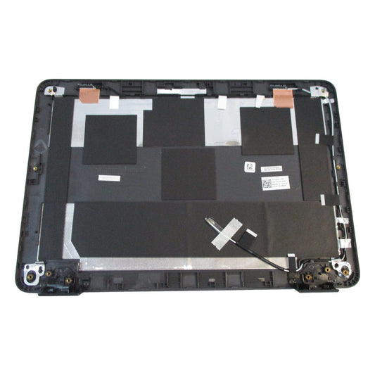 New Dell Chromebook 3100 Lcd Back Top Cover J08G3