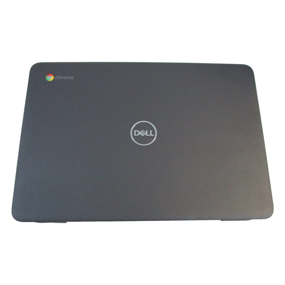 New Dell Chromebook 3100 Lcd Back Top Cover J08G3