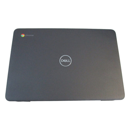 New Dell Chromebook 3100 Lcd Back Top Cover J08G3