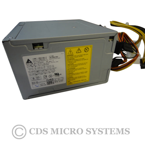 New Dell Inspiron 530 531 Studio 540 Vostro 200 400 410 430 Power Supply J130T