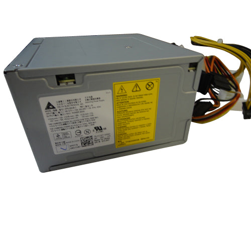 New Dell Inspiron 530 531 Studio 540 Vostro 200 400 410 430 Power Supply J130T