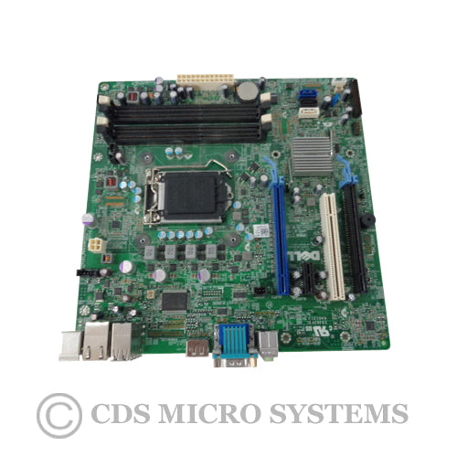 New Dell Optiplex 790 (DT) (MT) Computer Motherboard J3C2F