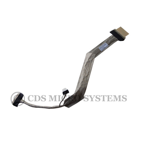 New Dell Vostro 1510 Laptop Lcd Cable J502C