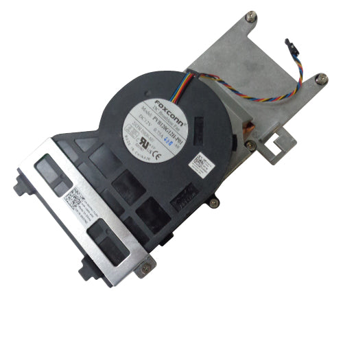 New Dell Optiplex 390 790 990 9010 SFF Computer Cpu Fan & Heatsink J50GH 637NC