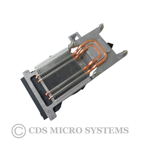 New Dell Optiplex 390 790 990 9010 SFF Computer Cpu Fan & Heatsink J50GH 637NC